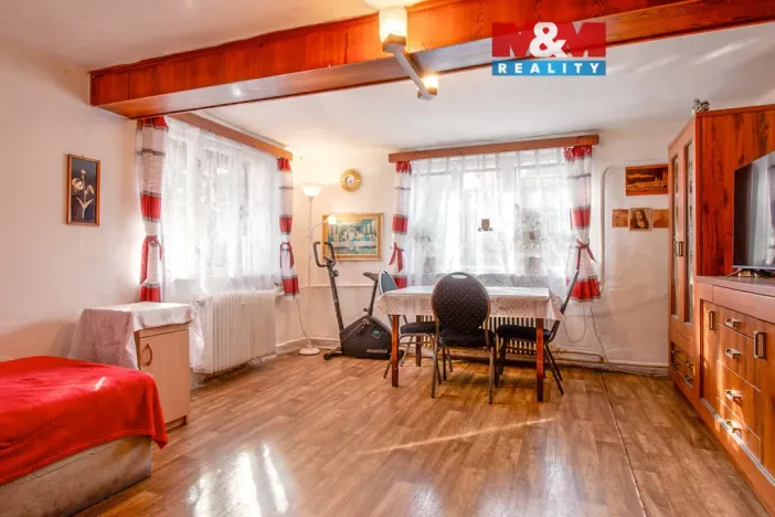 Prodej chalupy, Sobotka, Březenská, 89 m2