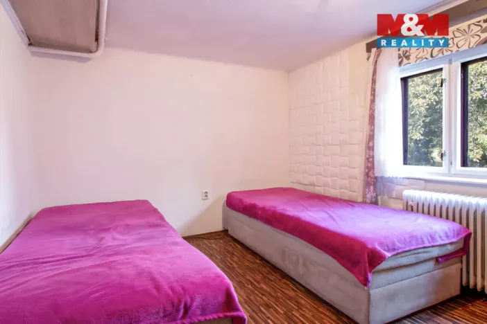 Prodej chalupy, Sobotka, Březenská, 89 m2