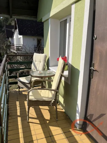 Prodej chaty, Myslejovice, 50 m2