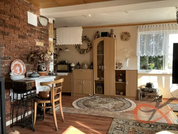 Prodej chaty, Myslejovice, 50 m2