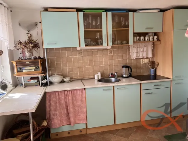 Prodej chaty, Myslejovice, 50 m2