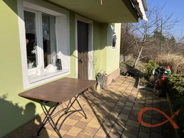 Prodej chaty, Myslejovice, 50 m2