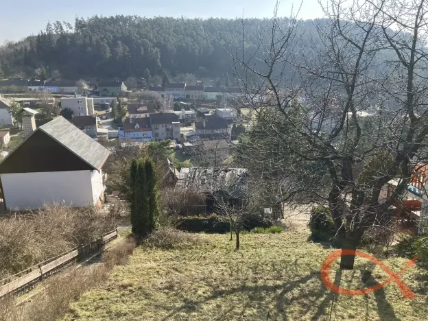 Prodej chaty, Myslejovice, 50 m2