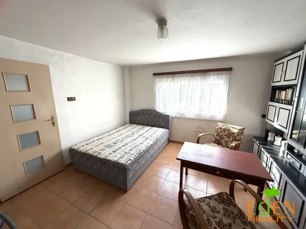 Prodej chaty, Štěnovice, 56 m2