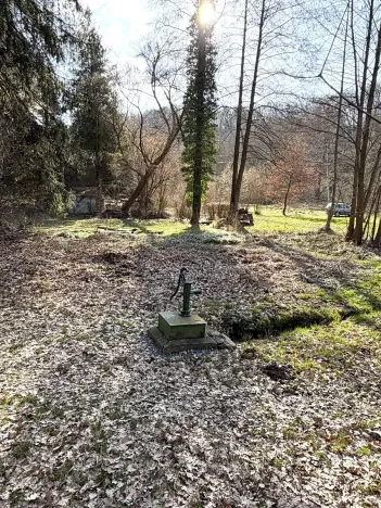 Prodej chaty, Štěnovice, 56 m2