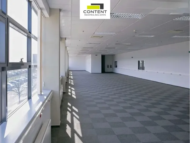 Pronájem skladu, Stříbro, Tř. 5. května, 7500 m2