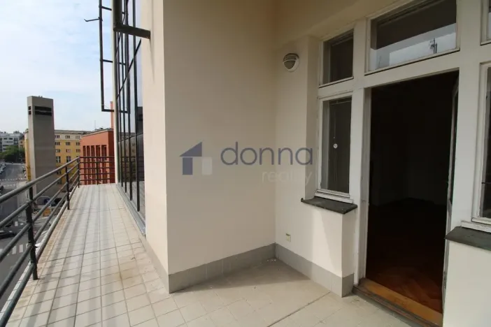 Pronájem bytu 4+1, Praha, Blanická, 140 m2