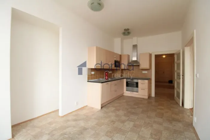 Pronájem bytu 4+1, Praha, Blanická, 140 m2