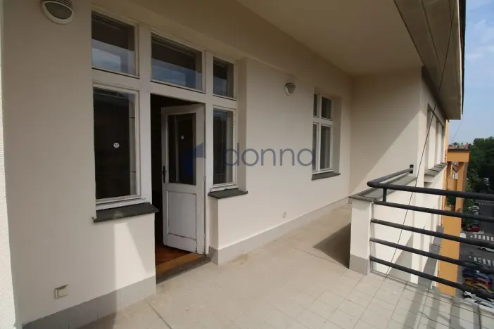 Pronájem bytu 4+1, Praha, Blanická, 140 m2