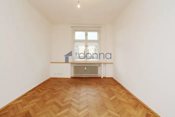 Pronájem bytu 4+1, Praha, Blanická, 140 m2