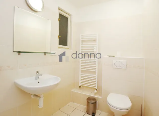 Pronájem bytu 4+1, Praha, Blanická, 140 m2