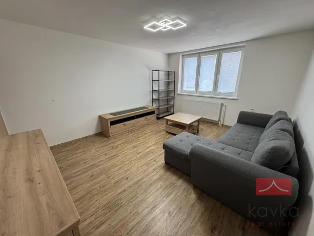 Prodej bytu 2+1, Herálec - Dubí, 61 m2