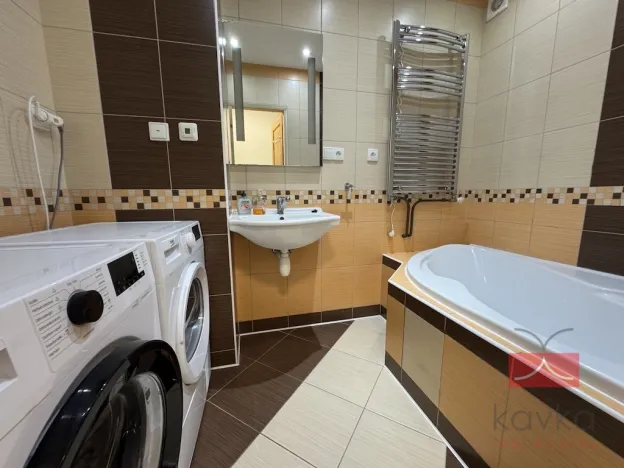 Prodej bytu 2+1, Herálec - Dubí, 61 m2