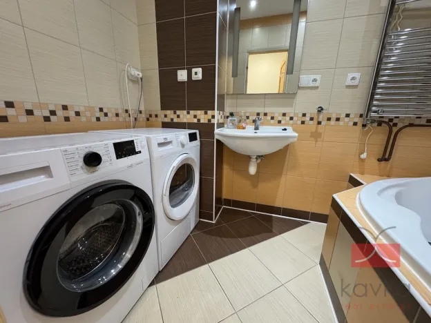 Prodej bytu 2+1, Herálec - Dubí, 61 m2