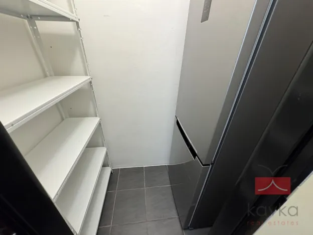 Prodej bytu 2+1, Herálec - Dubí, 61 m2