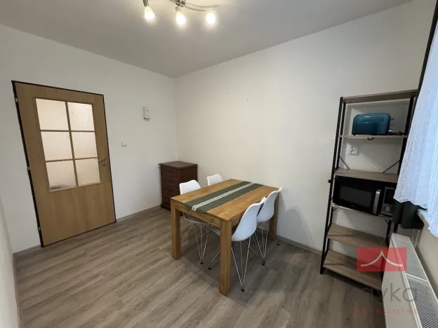 Prodej bytu 2+1, Herálec - Dubí, 61 m2