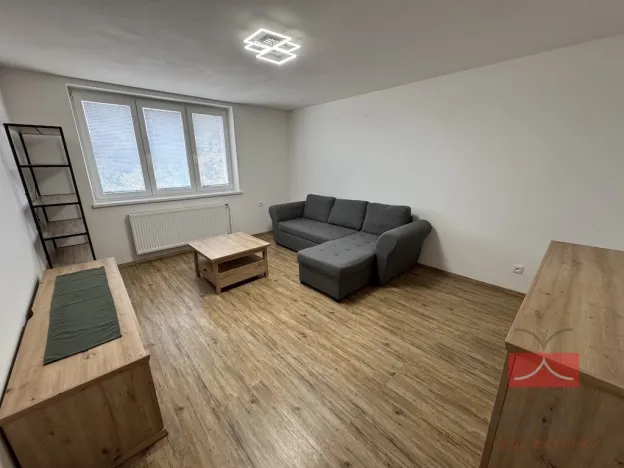 Prodej bytu 2+1, Herálec - Dubí, 61 m2