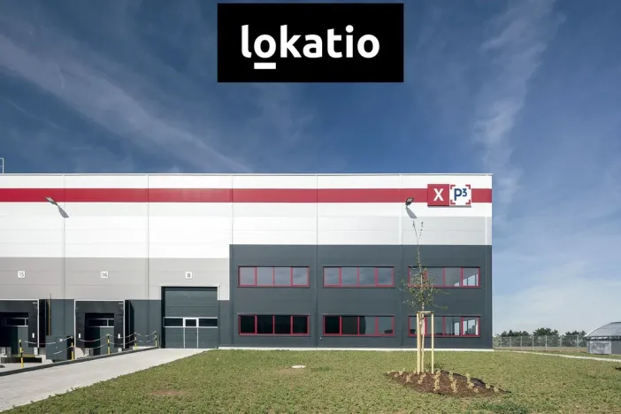 Pronájem skladu, Myslinka, 5906 m2