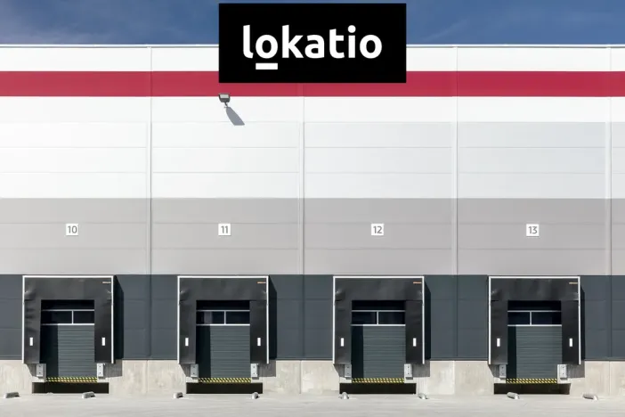 Pronájem skladu, Myslinka, 5906 m2