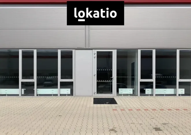 Pronájem skladu, Myslinka, 5906 m2