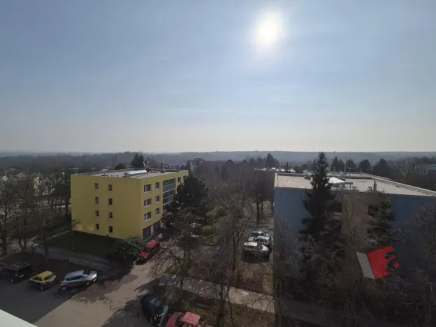 Pronájem bytu 3+1, Praha - Háje, Rašova, 65 m2