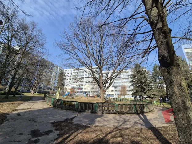 Pronájem bytu 3+1, Praha - Háje, Rašova, 65 m2