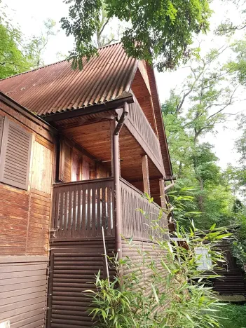 Pronájem - jiné, Němčovice, 55 m2