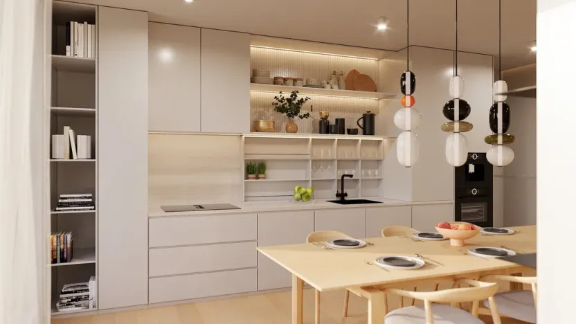 Prodej bytu 2+kk, Praha, Bečovská, 42 m2