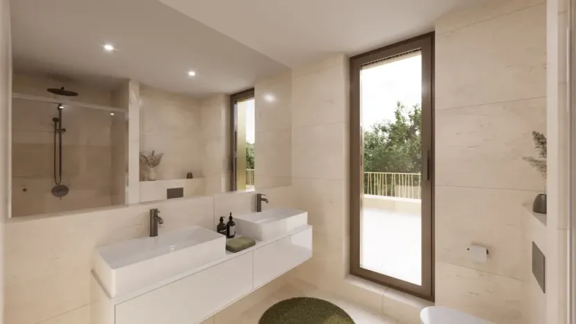 Prodej bytu 2+kk, Praha, Bečovská, 42 m2