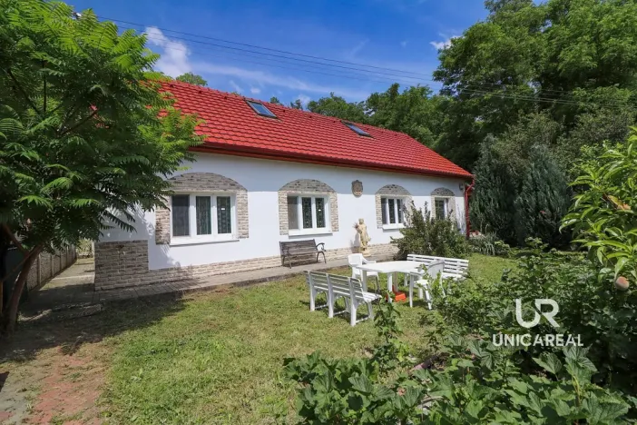 Prodej rodinného domu, Ořechov, Brněnská, 230 m2