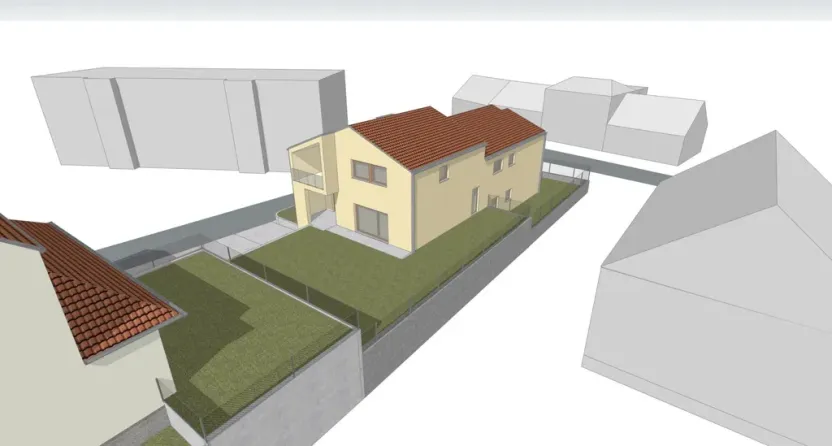 Prodej bytu 4+kk, Zakřany, 100 m2