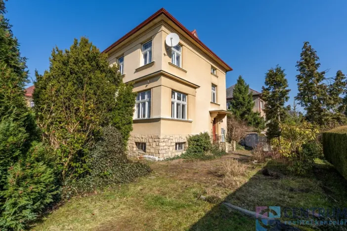 Prodej rodinného domu, Mimoň - Mimoň III, Sokolská, 163 m2