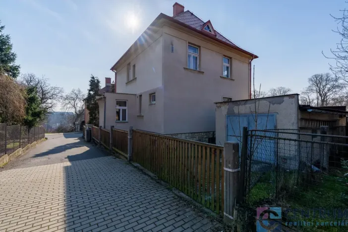 Prodej rodinného domu, Mimoň - Mimoň III, Sokolská, 163 m2