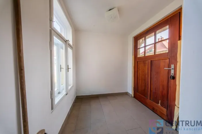 Prodej rodinného domu, Mimoň - Mimoň III, Sokolská, 163 m2