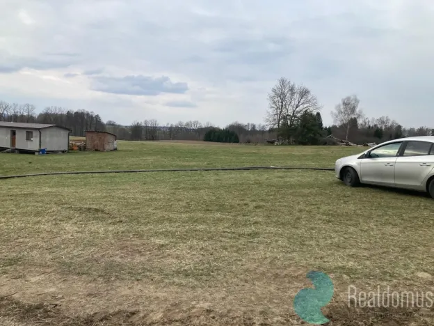 Prodej pozemku pro bydlení, Trhové Sviny, Rejta, 781 m2