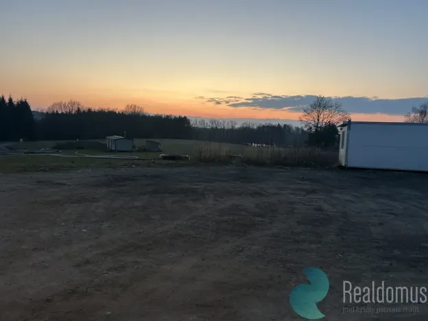 Prodej pozemku pro bydlení, Trhové Sviny, Rejta, 781 m2