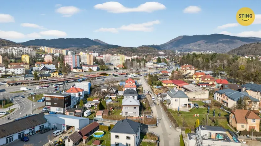 Prodej rodinného domu, Rožnov pod Radhoštěm, Chodská, 160 m2