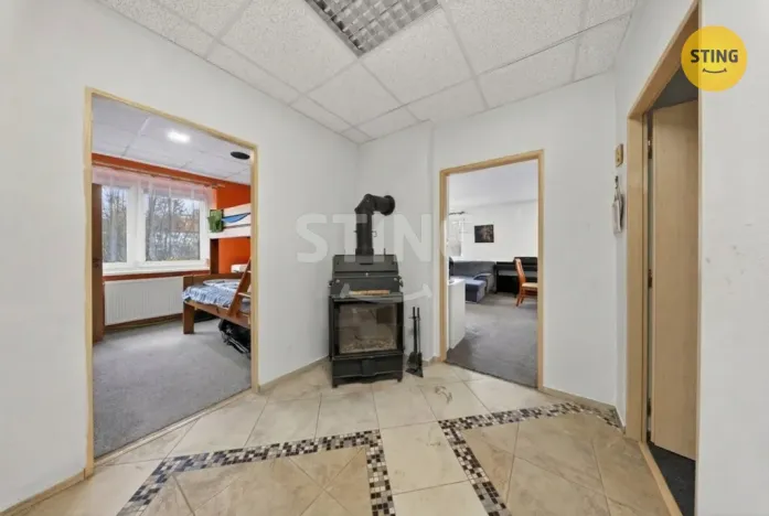 Prodej rodinného domu, Rožnov pod Radhoštěm, Chodská, 160 m2