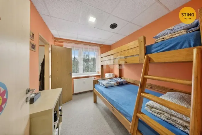 Prodej rodinného domu, Rožnov pod Radhoštěm, Chodská, 160 m2