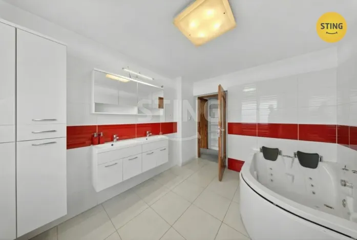 Prodej rodinného domu, Rožnov pod Radhoštěm, Chodská, 160 m2