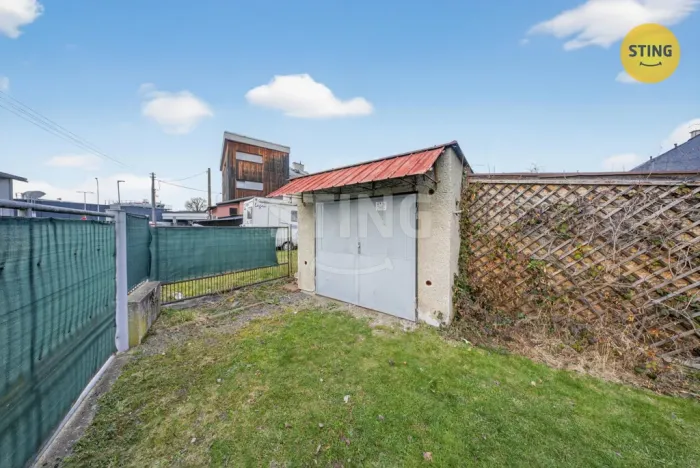 Prodej rodinného domu, Rožnov pod Radhoštěm, Chodská, 160 m2