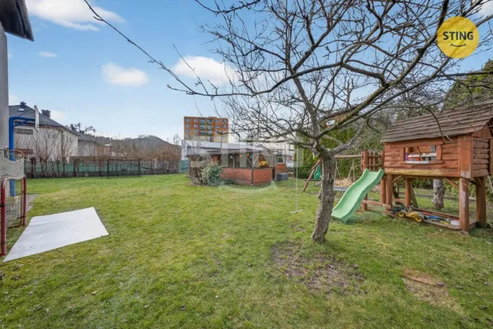 Prodej rodinného domu, Rožnov pod Radhoštěm, Chodská, 160 m2