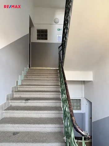 Pronájem bytu 1+kk, Plzeň, Dvořákova, 35 m2