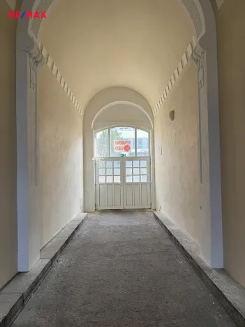 Pronájem bytu 1+kk, Plzeň, Dvořákova, 35 m2