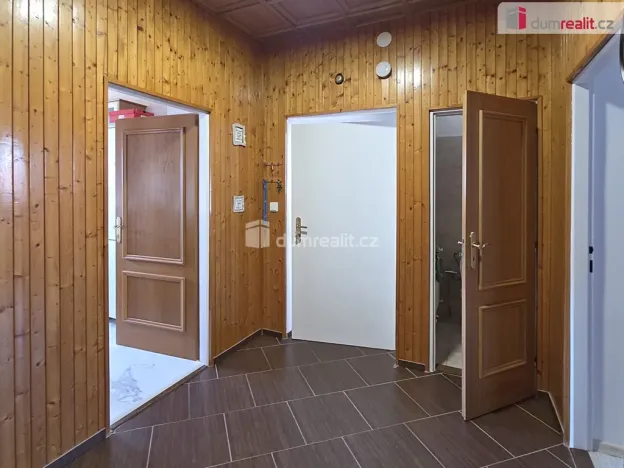 Pronájem bytu 4+kk, Roudnice nad Labem, Jiráskova, 155 m2