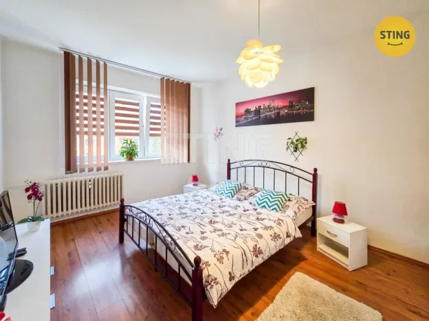 Prodej bytu 2+1, Karviná, Majakovského, 60 m2