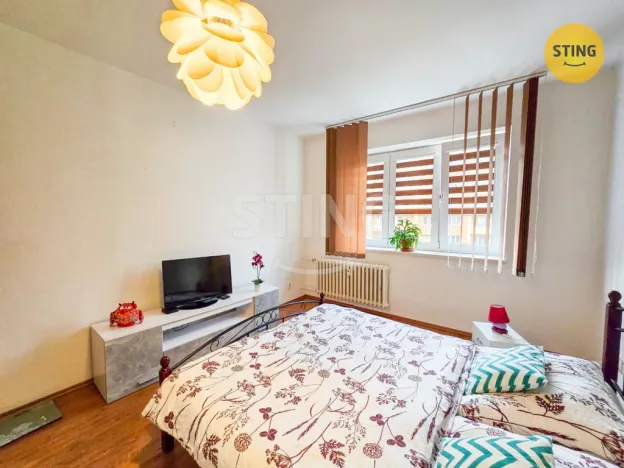 Prodej bytu 2+1, Karviná, Majakovského, 60 m2