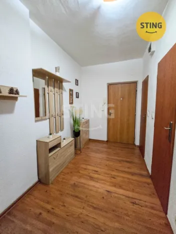 Prodej bytu 2+1, Karviná, Majakovského, 60 m2