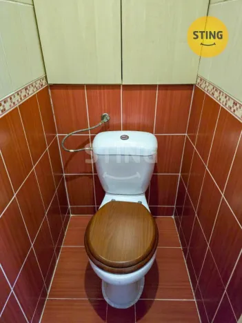 Prodej bytu 2+1, Karviná, Majakovského, 60 m2