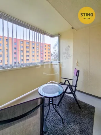 Prodej bytu 2+1, Karviná, Majakovského, 60 m2